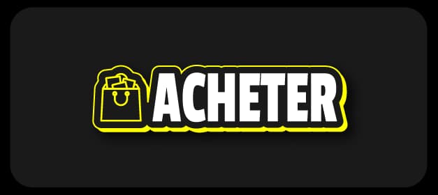 Acheter des produits