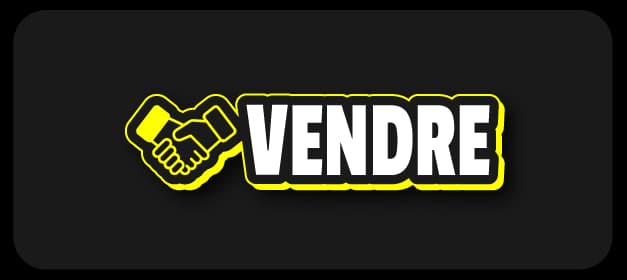 Vendre des produits