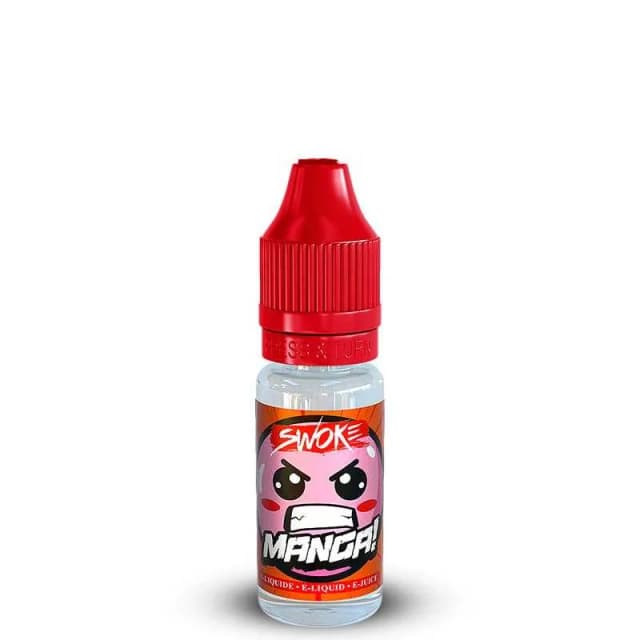 Comparer Manga - Swoke - E-liquides avec un prix minimum de 2.36€