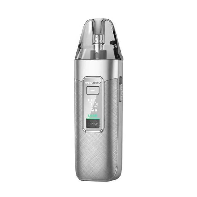 Comparer Luxe X3 - Vaporesso - Cigarettes électroniques avec un prix minimum de 39.90€