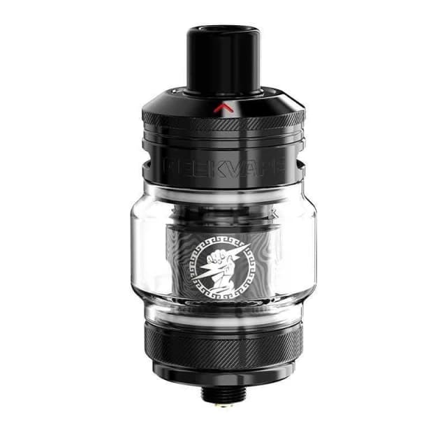 Comparer Clearomiseur Z Nano 3 - Geekvape - Cigarettes électroniques avec un prix minimum de 22.90€